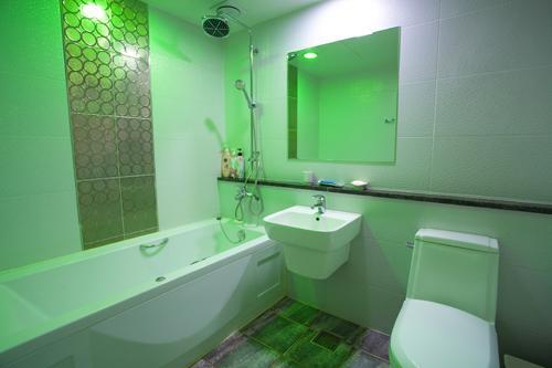 Cnn Hotel Changwon Esterno foto